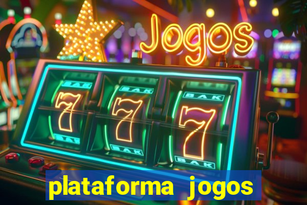 plataforma jogos gusttavo lima